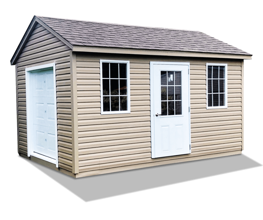 Fabricant et installateur de cabanon - Mauricie